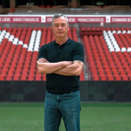 Titlu exploziv! Mircea Rednic devine noul antrenor al lui Standard Liege: „S-a întors acasă”