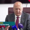 Dan Șucu, întrebat de ce nu l-a optat pe Săpunaru ca Director Sportiv: „Săpunaru a fost considerat pentru acest rol”