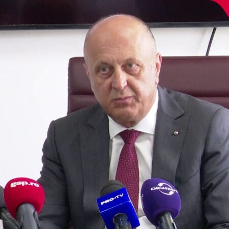 Dan Șucu, despre viitorul clubului Rapid: „Este singurul club ce poate avea această conexiune”