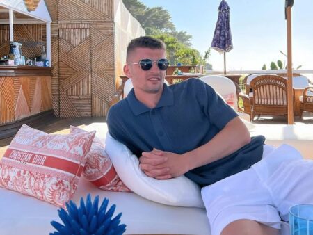 Florin Tănase își dorește să plece de la FCSB: „E normal, nu pot refuza oferta”