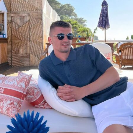Florin Tănase își dorește să plece de la FCSB: „E normal, nu pot refuza oferta”