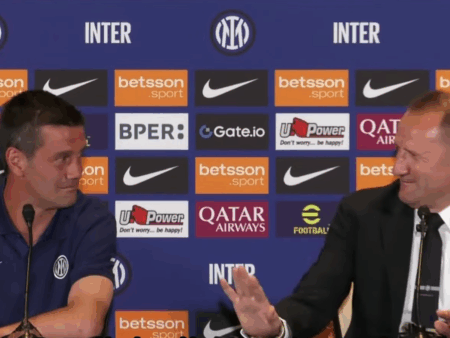 Verdictul unui fost coechipier al lui Chivu de la Inter: „Pe o scară de la 1 la 10, i-aș da această notă lui Cristian!”