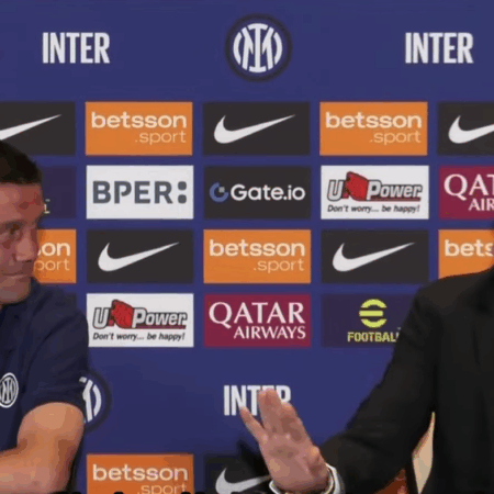 Verdictul unui fost coechipier al lui Chivu de la Inter: „Pe o scară de la 1 la 10, i-aș da această notă lui Cristian!”