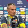 Daniel Pancu, înaintea ultimului meci de la Euro U21: „Ne confruntăm cu un adversar care, asemenea nouă, merită mai mult din aceste două partide”