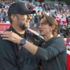 Noul antrenor al lui Drăgușin a predat la o grădiniță! » Favoritul lui Guardiola detine o diplomă în psihologie sportivă