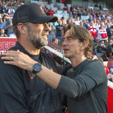 Noul antrenor al lui Drăgușin a predat la o grădiniță! » Favoritul lui Guardiola detine o diplomă în psihologie sportivă