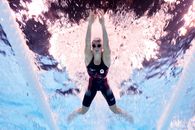 Cine este înotătoarea care a stabilit 3 noi recorduri mondiale într-o săptămână