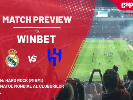 Previzualizare meci: Real Madrid – Al Hilal » Campionatul Mondial al Cluburilor