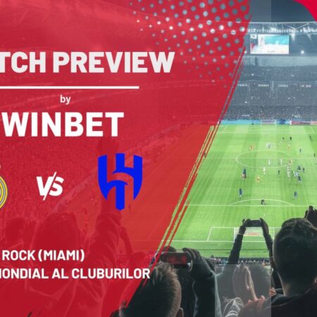Previzualizare meci: Real Madrid – Al Hilal » Campionatul Mondial al Cluburilor