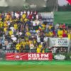România U19 vs. Spania U19 » ”Deșteaptă-te, române!” răsună pe stadionul Anghel Iordănescu înainte de începerea meciului