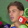 Jason Kodor, după România U19 – Spania U19 1-3: „Am fi putut mai mult, dar vom încerca să învingem Danemarca”