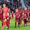 CFR Cluj, emoții la tragerea la sorți pentru preliminariile Europa League » Lista integrală a adversarilor posibili