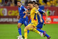 Dennis Man, pe radarul unui club de top! Îl vrea antrenorul