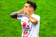 Decizii de ultimă oră la FCSB