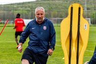 Transferul lui Costache la CFR Cluj