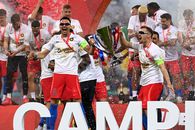 După Tănase, alt titular de la FCSB așteaptă transferul: „Mi-aș dori să realizez lucruri și acolo”