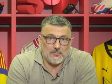 Pariuri Înfrigurante » Dan Bâra analizează cele mai interesante meciuri de astăzi de la EURO U21 și Mondialul Cluburilor