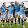 Manchester City – Wydad, primul test pentru transferurile lui Guardiola la „Cetățeni” în cadrul Campionatului Mondial al Cluburilor » Componența echipelor + cote