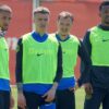 FCSB descoperă astăzi adversarul din turul 2 preliminar al Ligii Campionilor