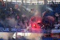 Complicat! Peste cine dă CFR Cluj în turul 2 din preliminariile Europa League: lot cotat la 70 milioane de €