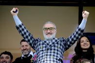 Gigi Becali a comentat adversarii din primele tururi preliminare ale Ligii Campionilor