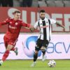 Fotbalistul din Superligă și-a reziliat contractul și se mută în Polonia!