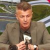 „Își dorim să jucăm un fotbal care să aducă bucurie fanilor la stadion”