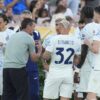 Cristi Chivu face „ordine” în apărare! Doi jucători sunt pe cale de plecare + Declarația directorului general al Parmei
