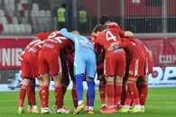 A plecat de la Sepsi, dar continuă în Superliga! A semnat azi: toate detaliile financiare