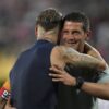 „Acest Campionat Mondial al Cluburilor reprezintă o oportunitate extraordinară”