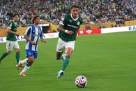 Palmeiras - Al Ahly, în Grupa A la Campionatul Mondial al Cluburilor