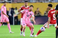 Inter Miami - Porto, la Campionatul Mondial al Cluburilor » Lionel Messi e anunțat titular: echipe probabile