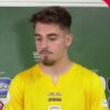 Danemarca U19 – România U19 0-3 » David Barbu, unul dintre marcatori: „Nicio echipă nu ne sperie, suntem puternici”