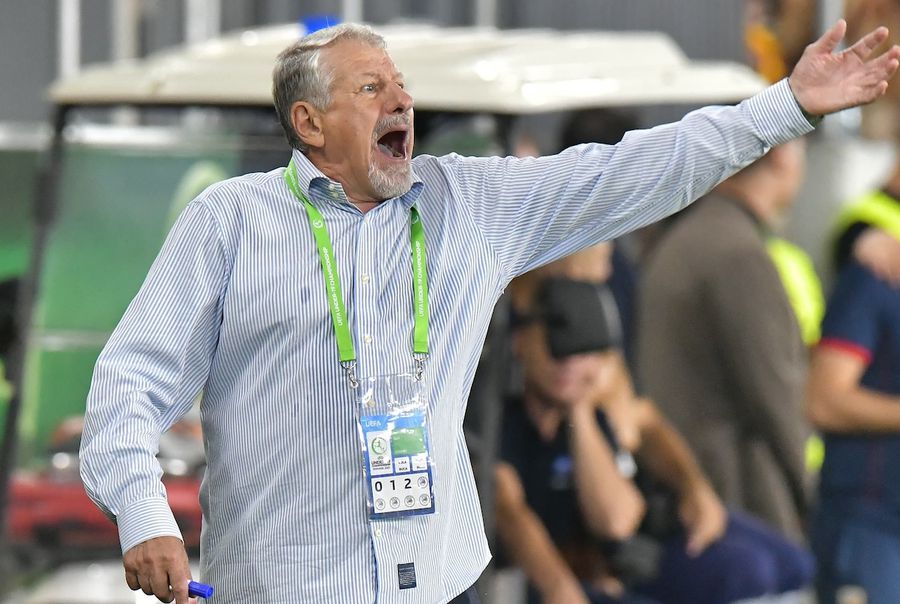 Ion Marin a dus România U19 în semifinalele EURO Ion Marin, discretul care ne duce în semifinale