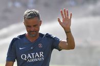 Luis Enrique, șir de laude după înfrângerea surprinzătoare de la Campionatul Mondial al Cluburilor: „Probabil cea mai bună echipă pe care am întâlnit-o”