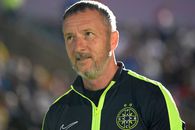 O achiziție recentă a celor de la FCSB.