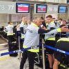 FCSB a început cantonamentul în Olanda » Cine sunt absenții de marcă