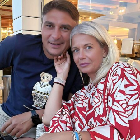 La 10 ani după divorțul de Trică, Lorena Balaci se căsătorește cu fostul căpitan din Superligă: „Noi. Pentru totdeauna”