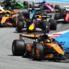 Fără milă! McLaren declară că nu va utiliza ordine de echipă.
