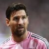 „Ești prieten cu Cristiano Ronaldo?”: Răspunsul lui Messi, viral în media internațională.