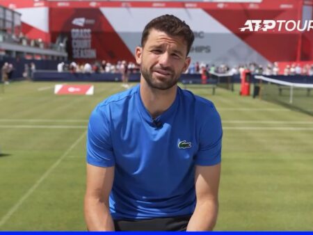 „Rezultatul finalei va fi 2-1, la New York”: Pe cine consideră Grigor Dimitrov cele 4 semifinaliste ale Campionatului Mondial al Cluburilor 2025.