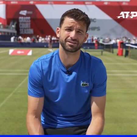 „Rezultatul finalei va fi 2-1, la New York”: Pe cine consideră Grigor Dimitrov cele 4 semifinaliste ale Campionatului Mondial al Cluburilor 2025.