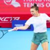 Simona Halep va susține un turneu sold-out la Iași! Nume de marcă vin în capitala Moldovei.