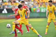 Premieră! Cine transmite la TV România U19 - Olanda U19, semifinala de la EURO