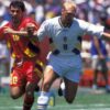 „A refuzat să joace cu Argentina în ’94! + I-am sugerat lui Iordănescu să-l schimbe cu Suedia, dar nu a vrut”