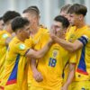Ianis Hagi, mesaj emoționant pentru juniorii naționalei U19 înaintea semifinalei cu Olanda de la Euro: „Întreaga țară este alături de voi!”