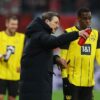 Schimbare de plan? Bayern încearcă să-l atragă pe starul lui Dortmund înainte de transferul în Londra.