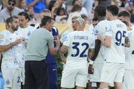 Inter - Urawa Red Diamonds, în etapa #2 la Mondialul Cluburilor » Echipa lui Chivu este condusă la Seattle