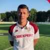 Constantin Gâlcă, declarații după primul amical al Rapidului în Slovenia, împotriva muntenegrenilor de la Buducnost