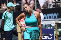 Aryna Sabalenka, liderul WTA, învinsă în semifinale la Berlin de o campioană la Wimbledon aflată acum pe locul 164 mondial